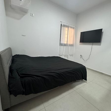 פסגת הדקל Apartment Eilat Ngoại thất bức ảnh