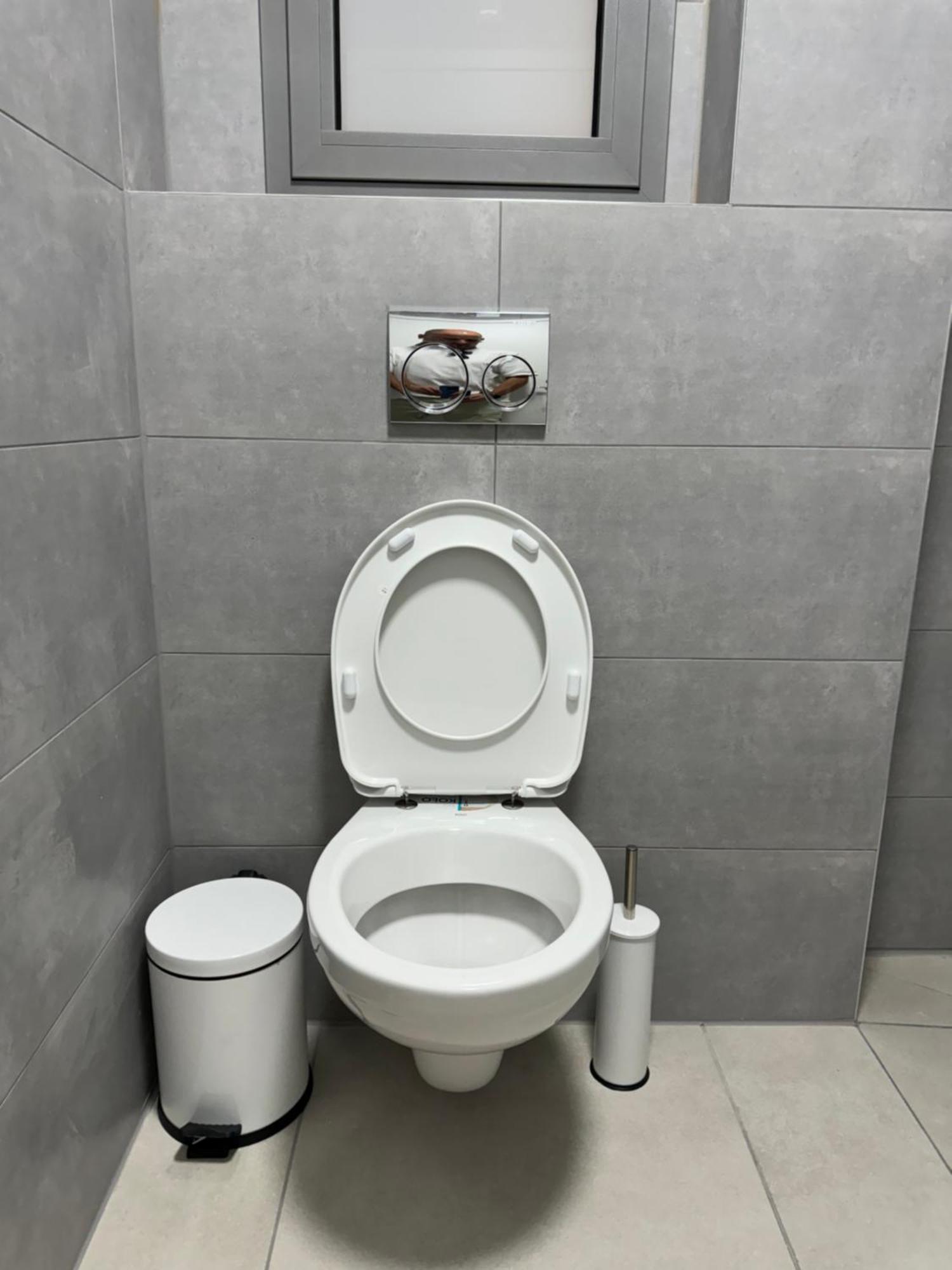 פסגת הדקל Apartment Eilat Ngoại thất bức ảnh