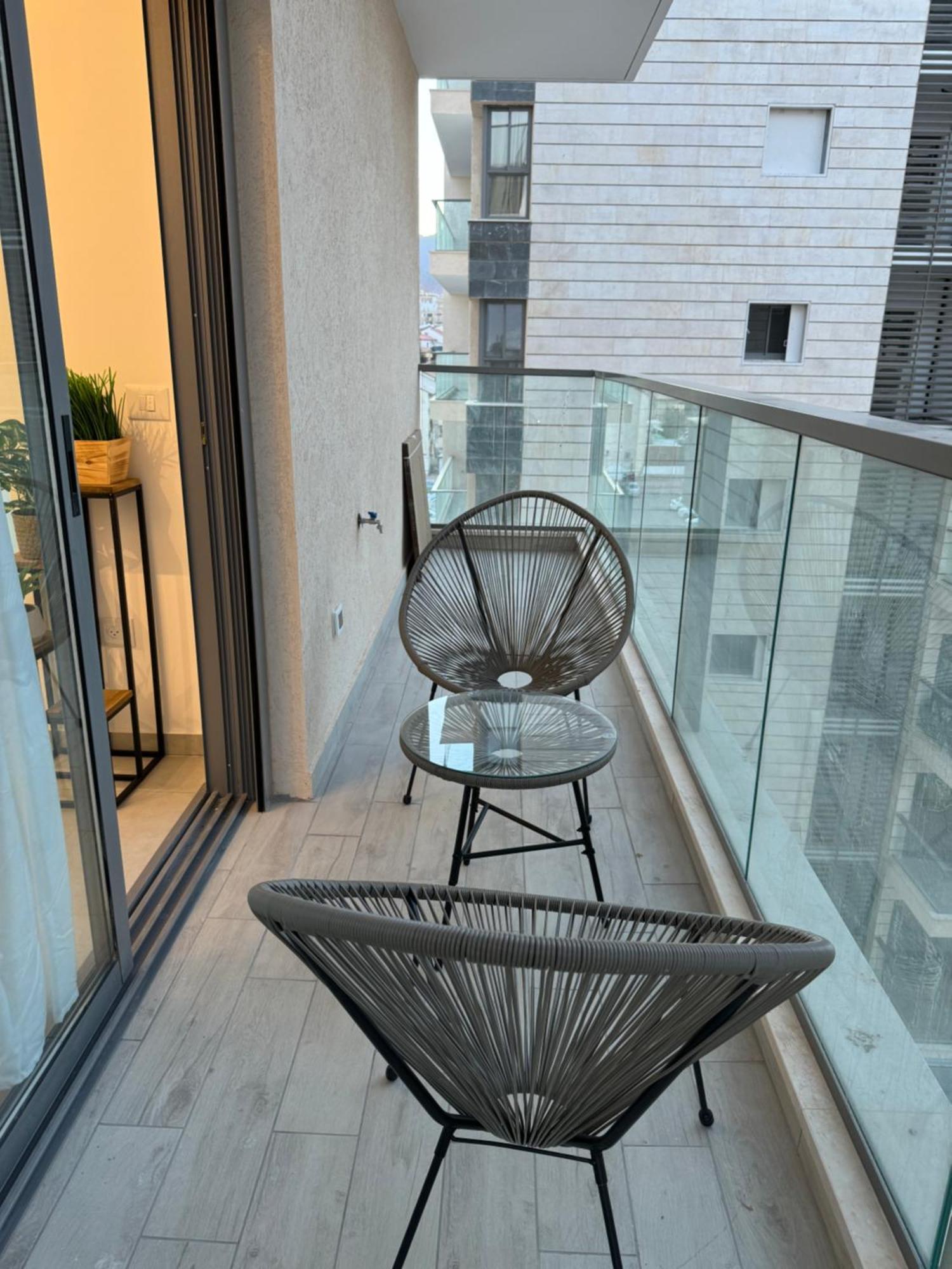 פסגת הדקל Apartment Eilat Ngoại thất bức ảnh