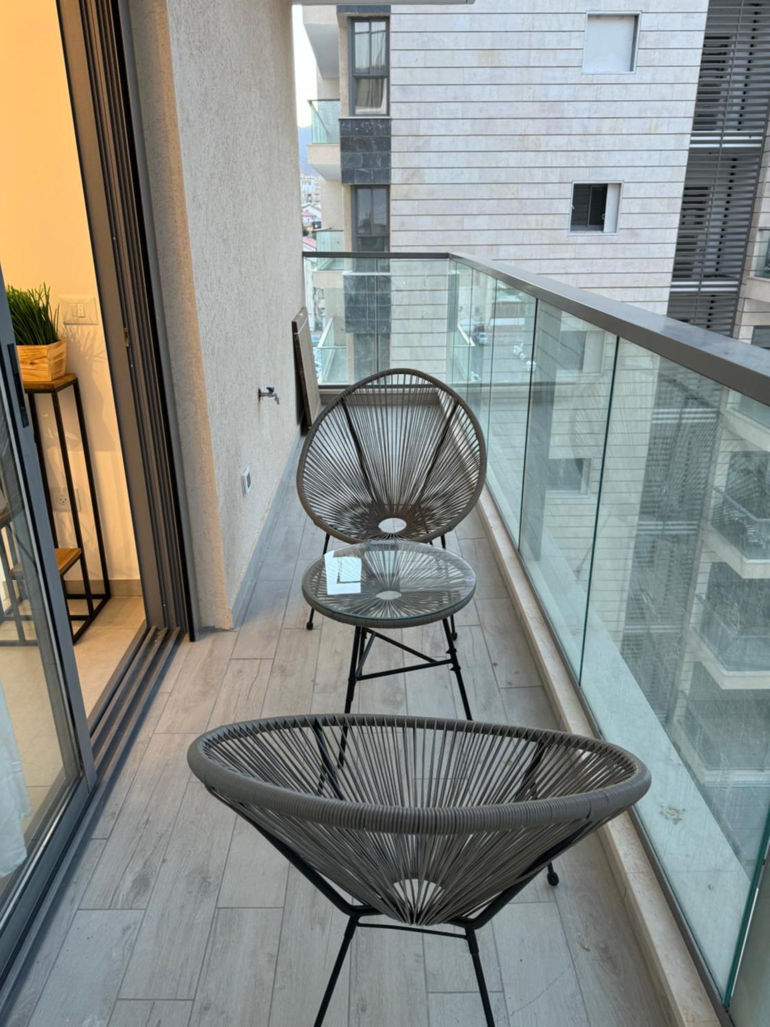 פסגת הדקל Apartment Eilat Ngoại thất bức ảnh
