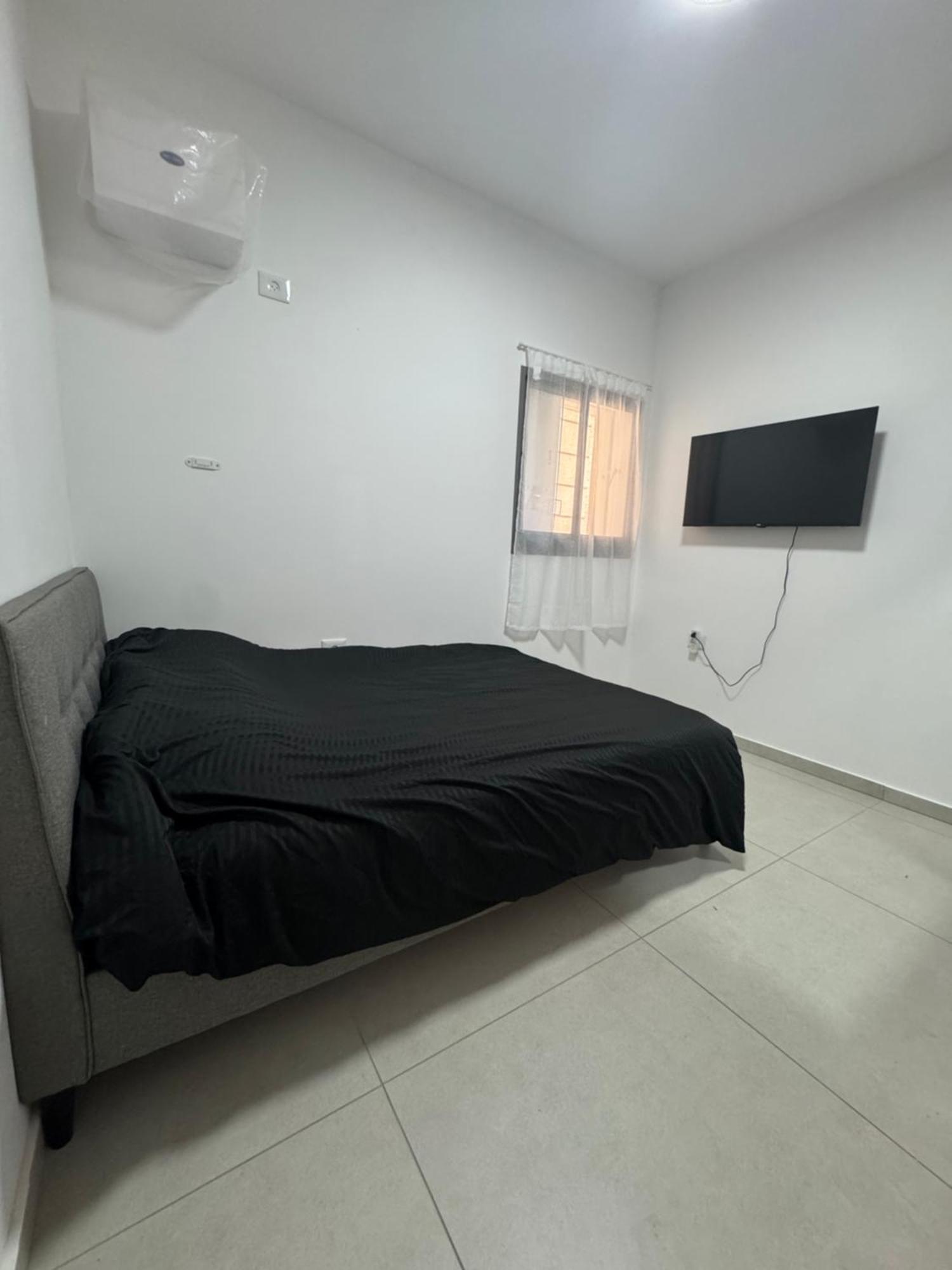 פסגת הדקל Apartment Eilat Ngoại thất bức ảnh