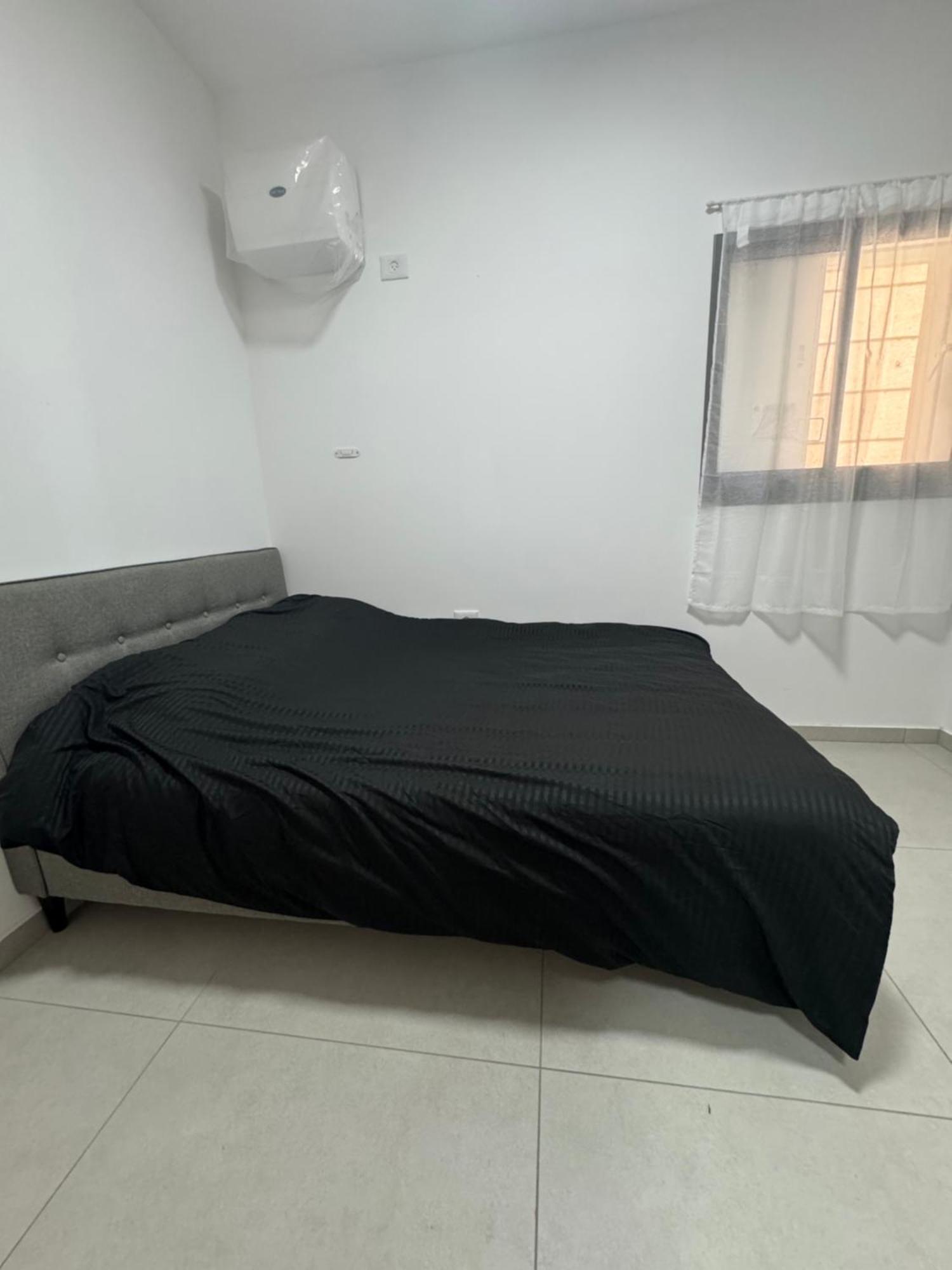 פסגת הדקל Apartment Eilat Ngoại thất bức ảnh