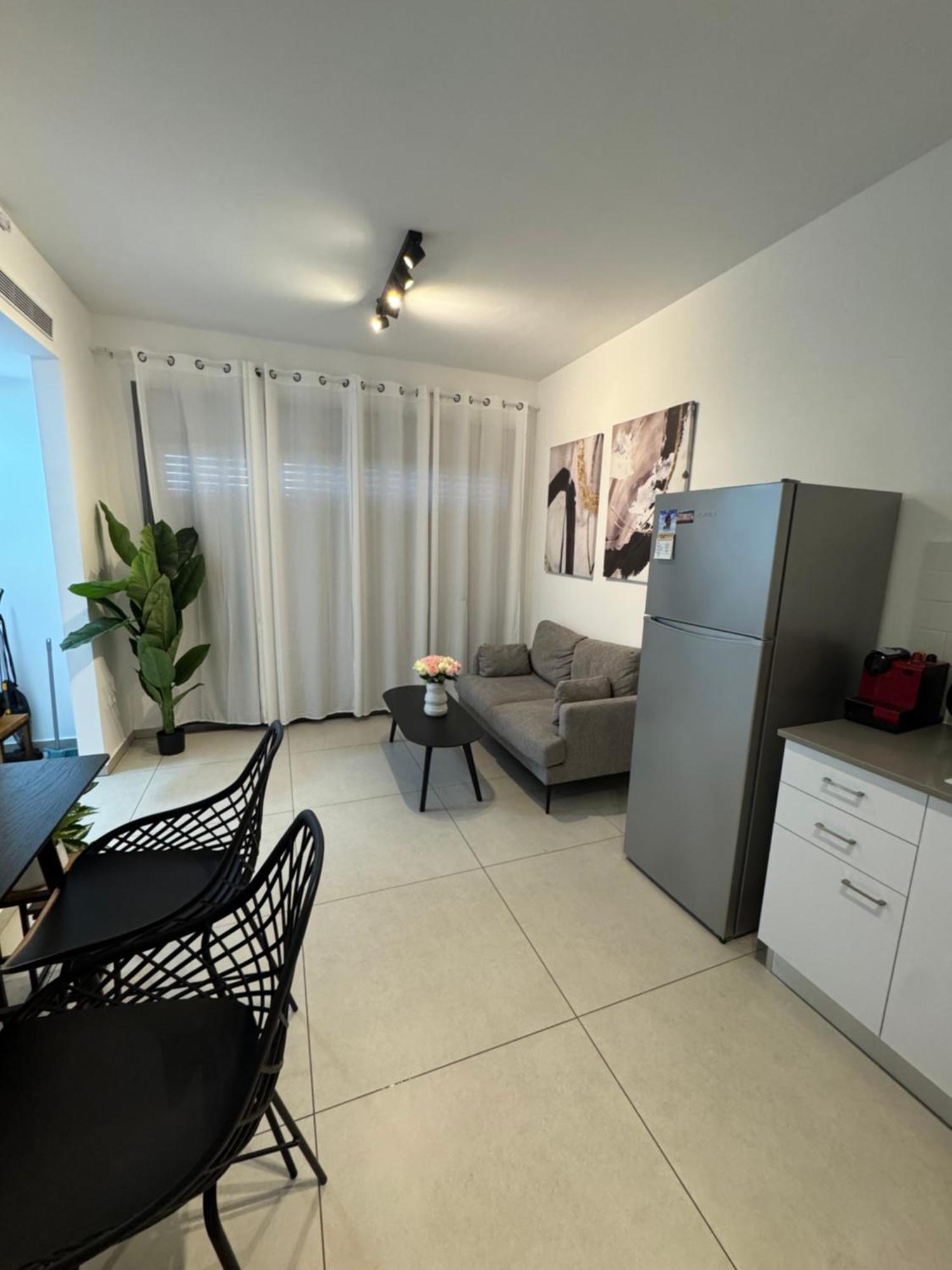 פסגת הדקל Apartment Eilat Ngoại thất bức ảnh