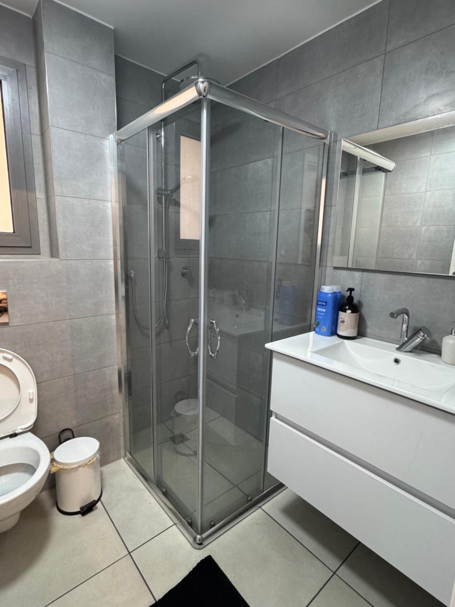 פסגת הדקל Apartment Eilat Ngoại thất bức ảnh