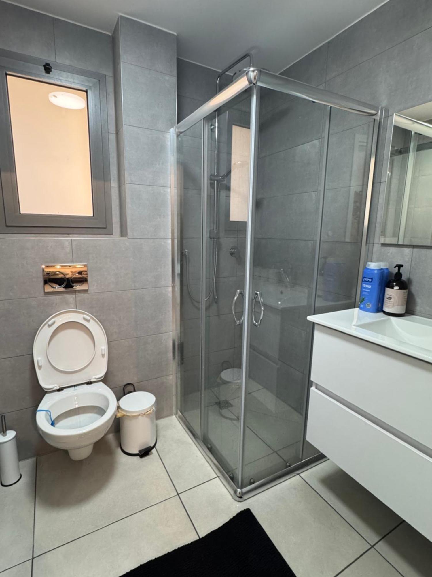 פסגת הדקל Apartment Eilat Ngoại thất bức ảnh